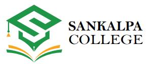 Sankalpa College Logo